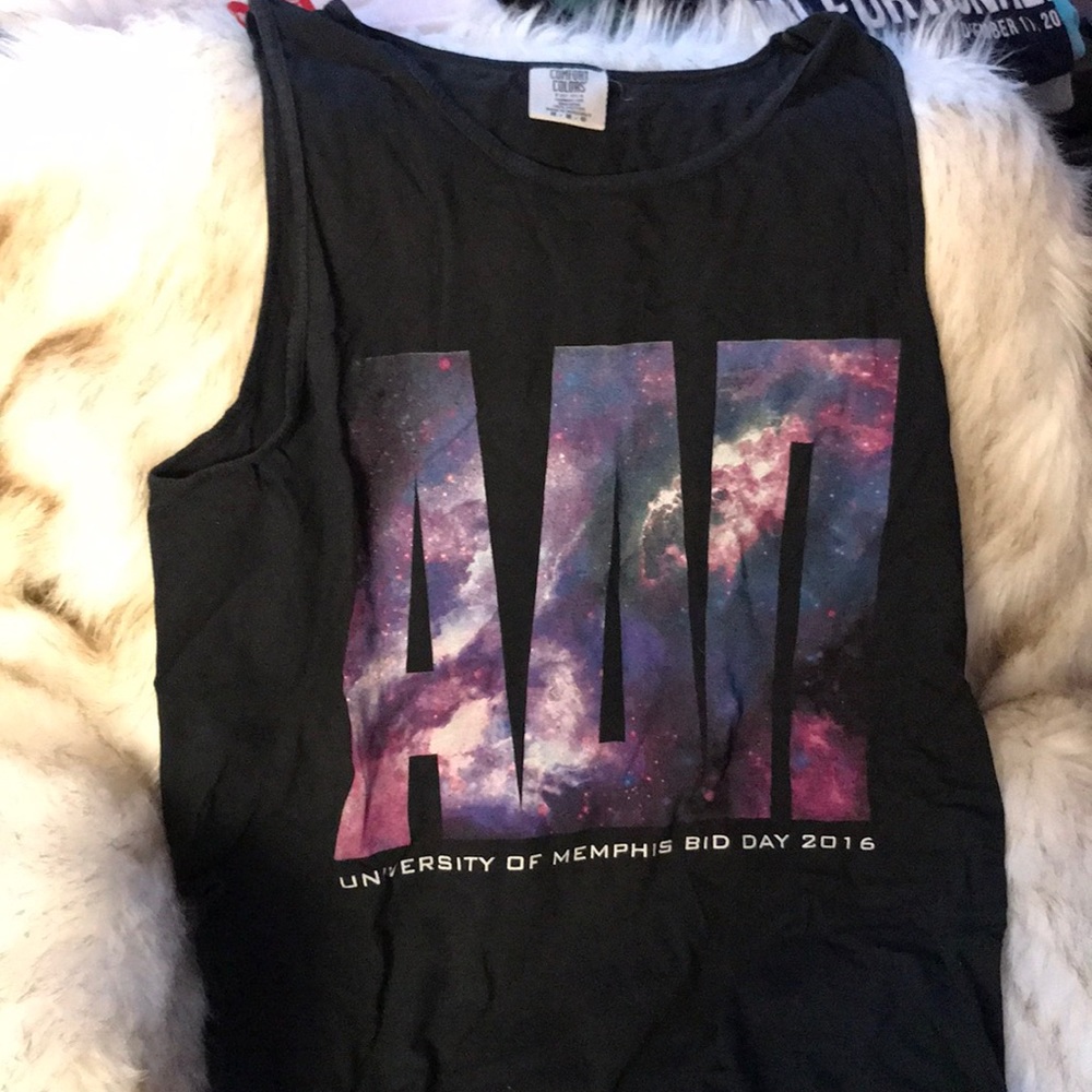 ADPI galaxy tank